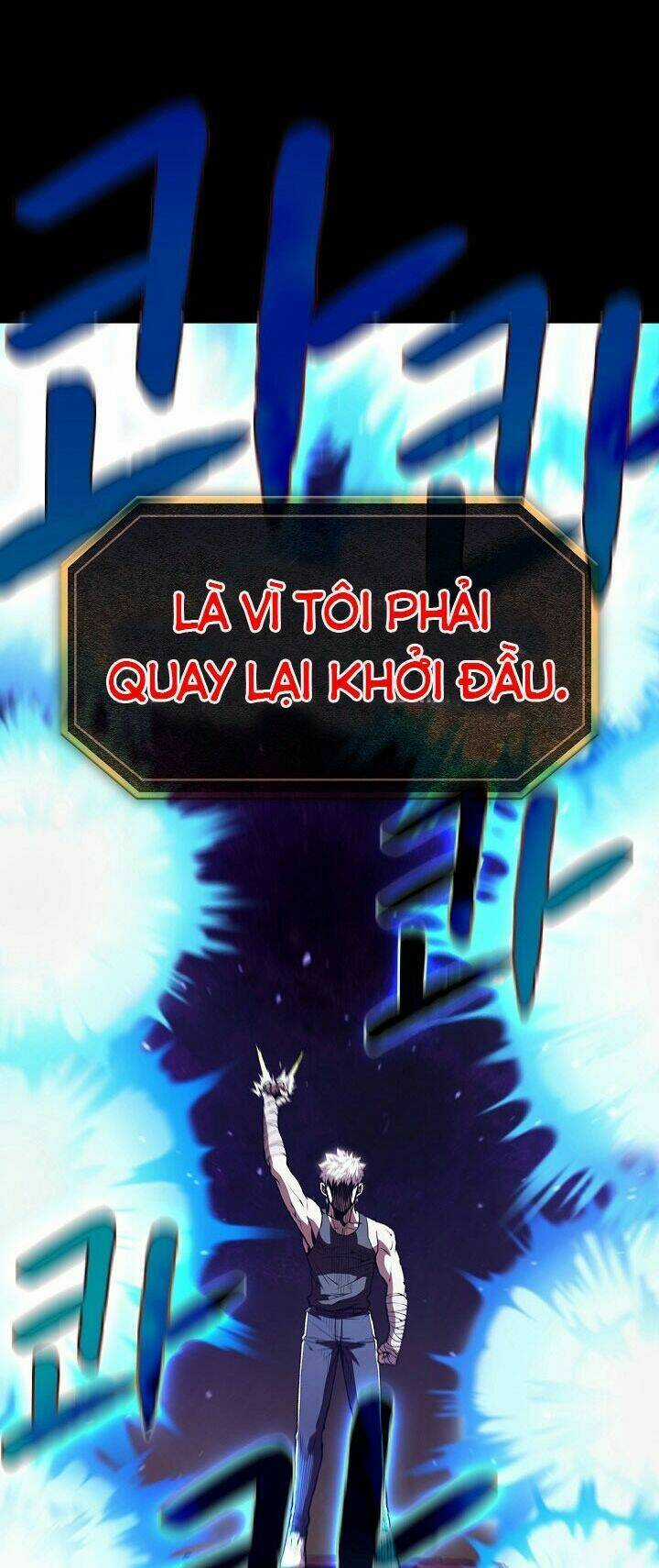 Người Chơi Trở Về Từ Địa Ngục Chapter 26 trang 23