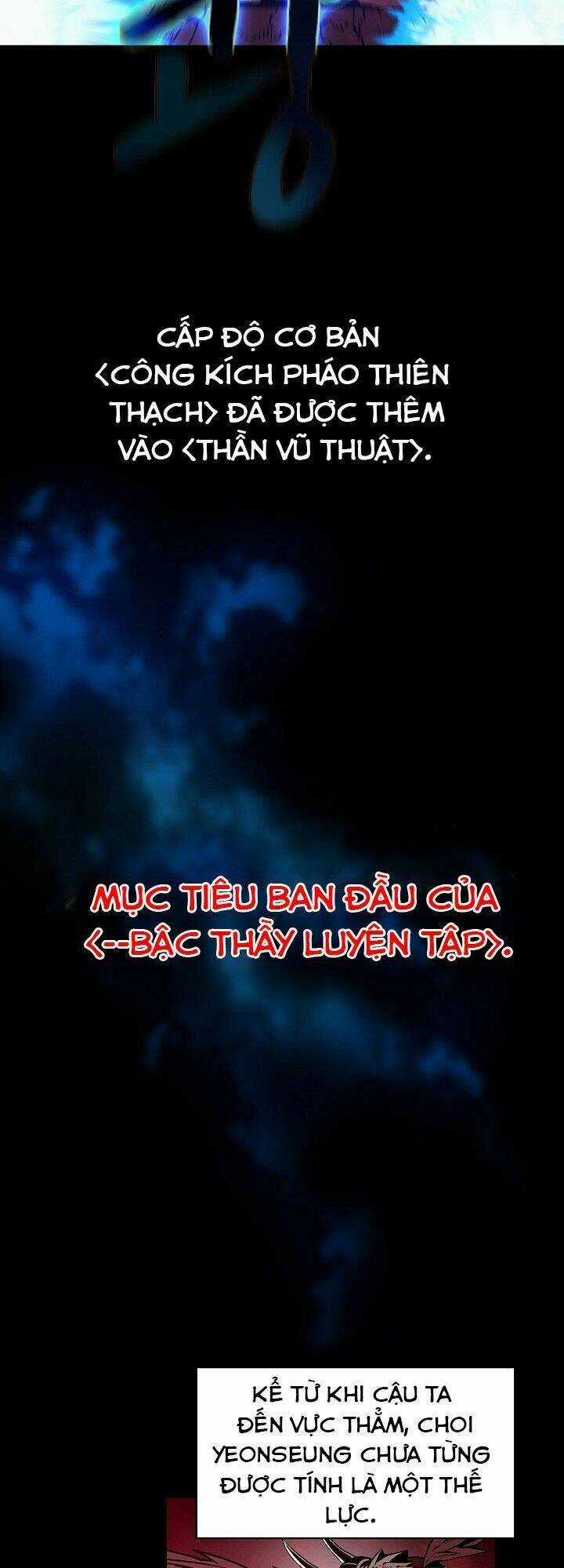 Người Chơi Trở Về Từ Địa Ngục Chapter 26 trang 24