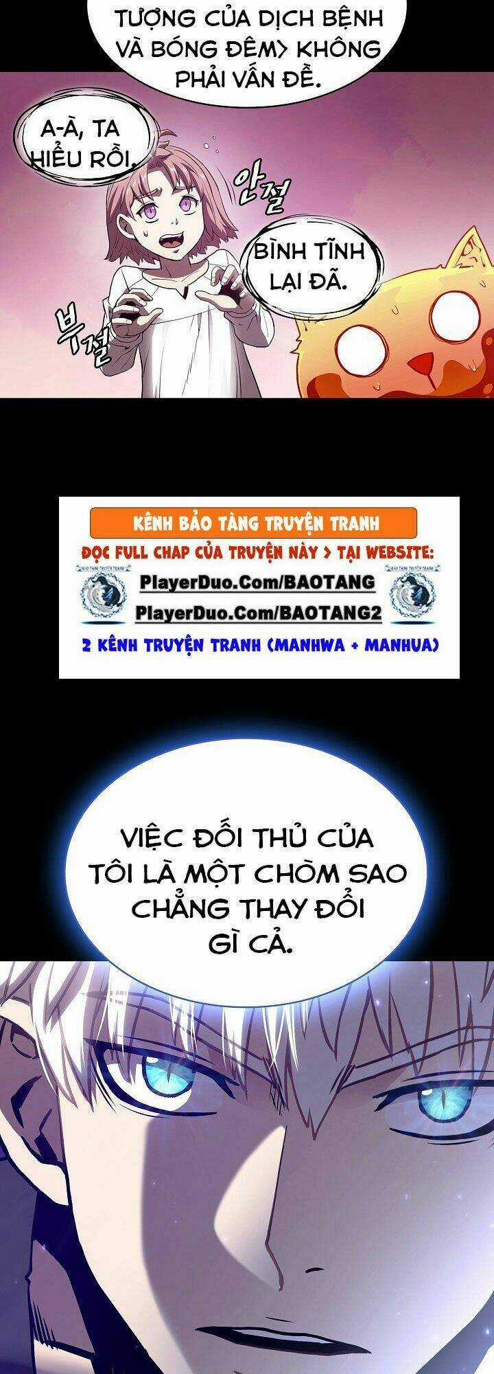 Người Chơi Trở Về Từ Địa Ngục Chapter 26 trang 29