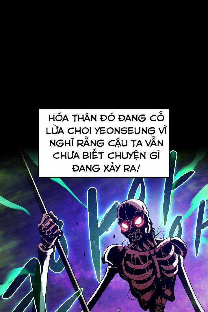 Người Chơi Trở Về Từ Địa Ngục Chapter 26 trang 3