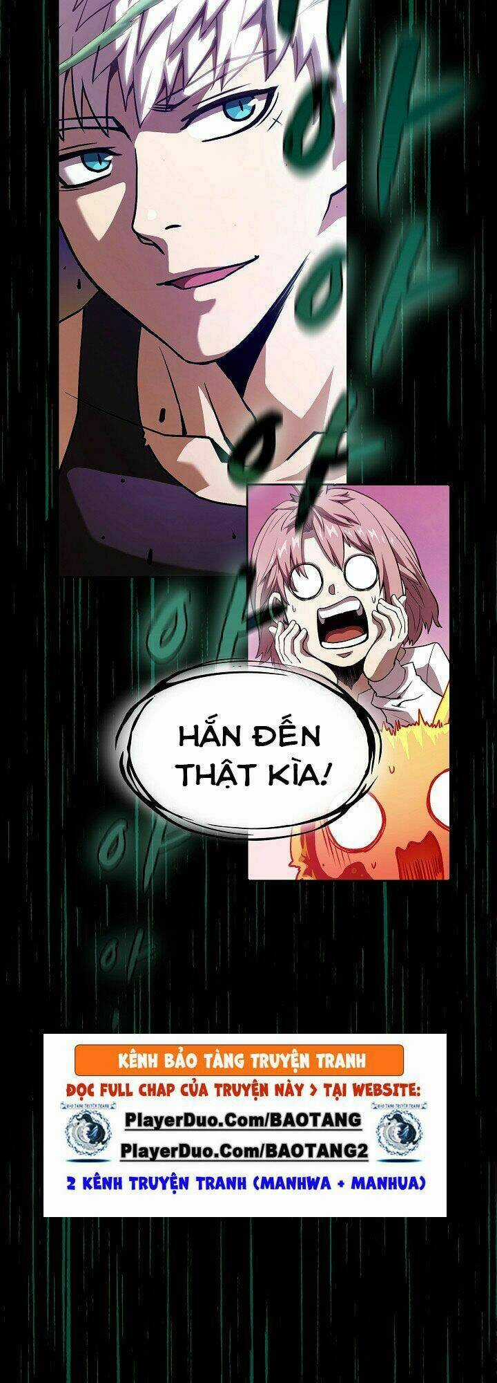 Người Chơi Trở Về Từ Địa Ngục Chapter 26 trang 32