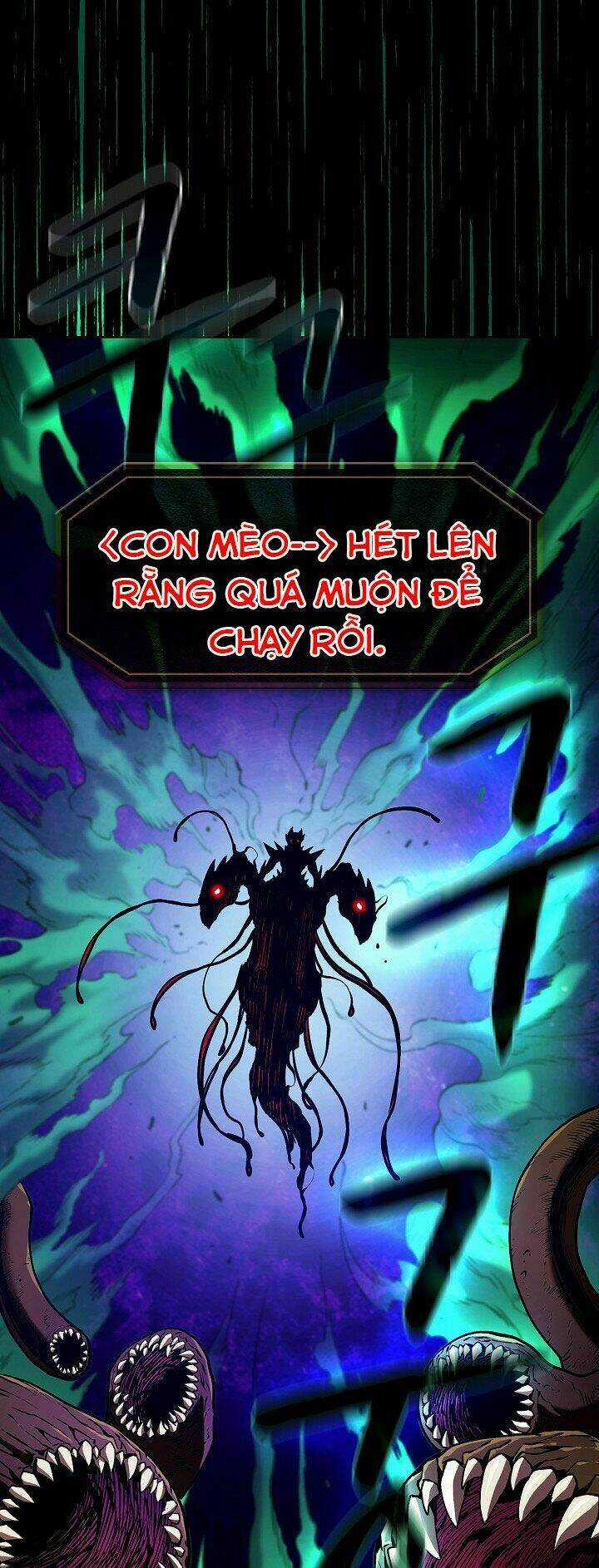 Người Chơi Trở Về Từ Địa Ngục Chapter 26 trang 33