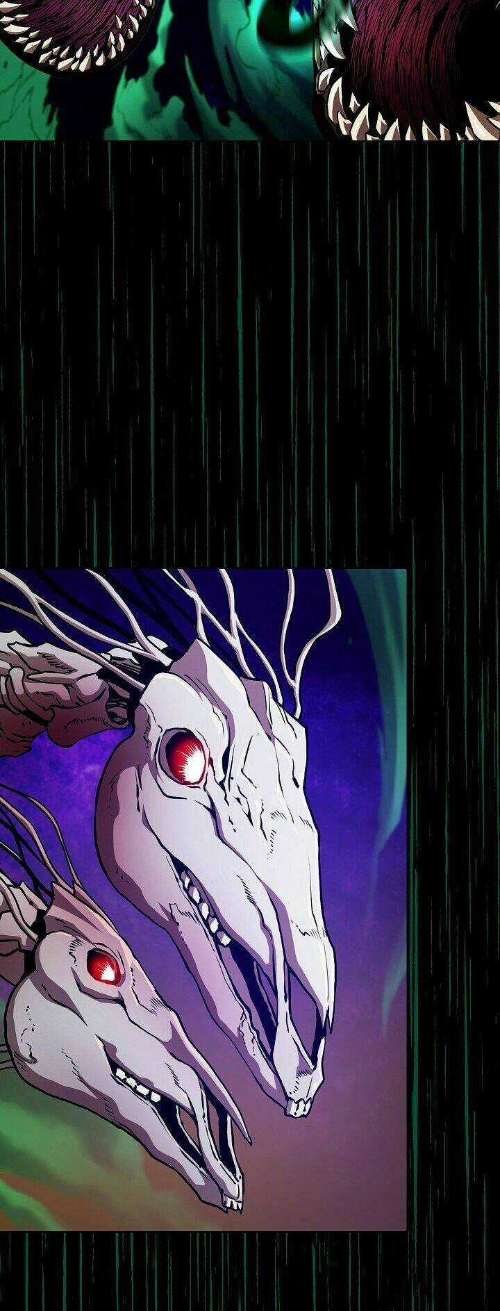 Người Chơi Trở Về Từ Địa Ngục Chapter 26 trang 34