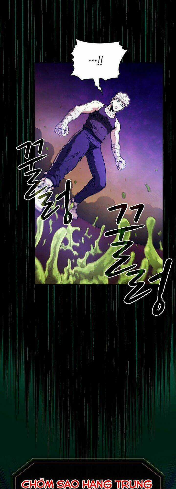 Người Chơi Trở Về Từ Địa Ngục Chapter 26 trang 35