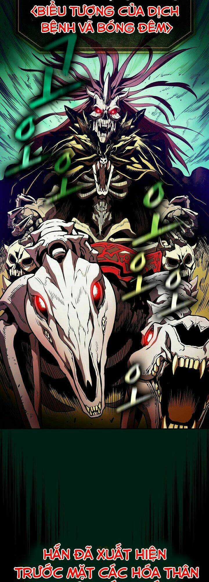 Người Chơi Trở Về Từ Địa Ngục Chapter 26 trang 36