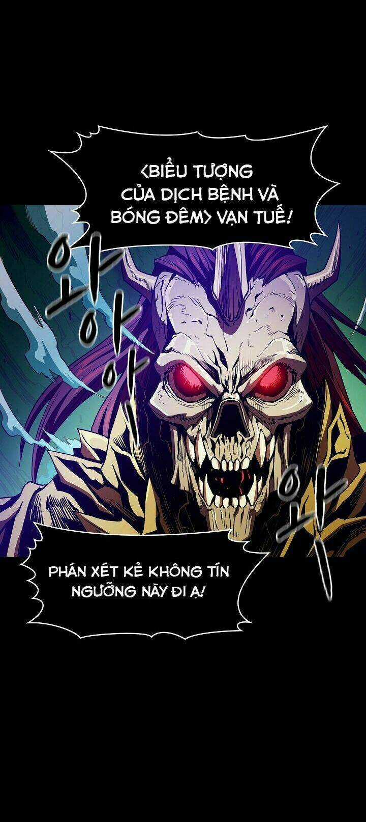 Người Chơi Trở Về Từ Địa Ngục Chapter 26 trang 38