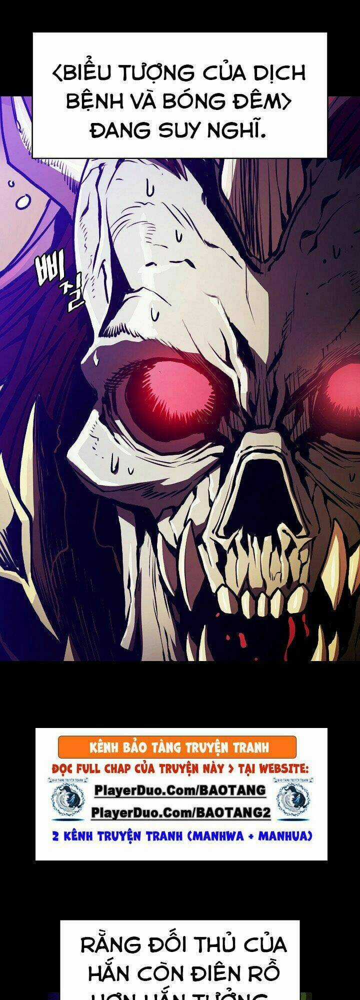 Người Chơi Trở Về Từ Địa Ngục Chapter 26 trang 39