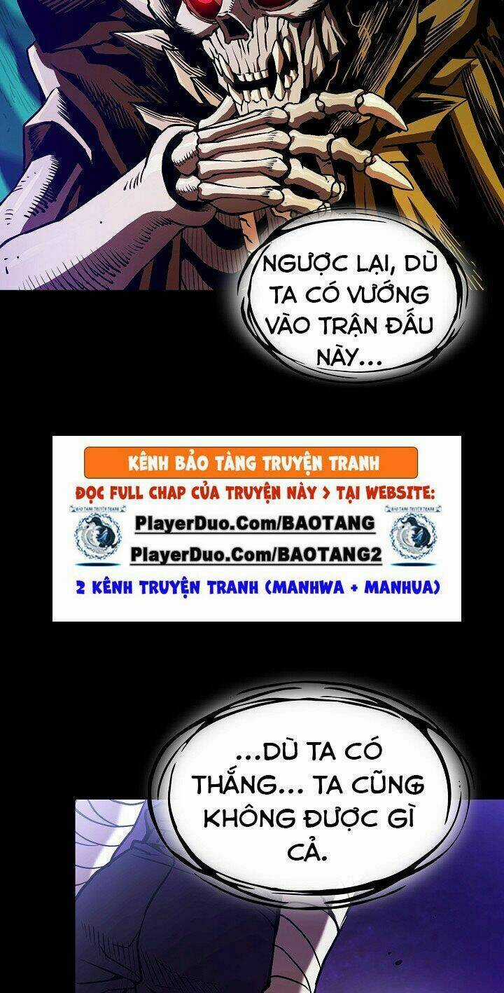 Người Chơi Trở Về Từ Địa Ngục Chapter 26 trang 41