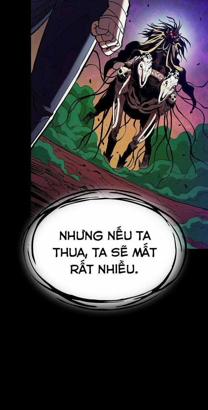 Người Chơi Trở Về Từ Địa Ngục Chapter 26 trang 42