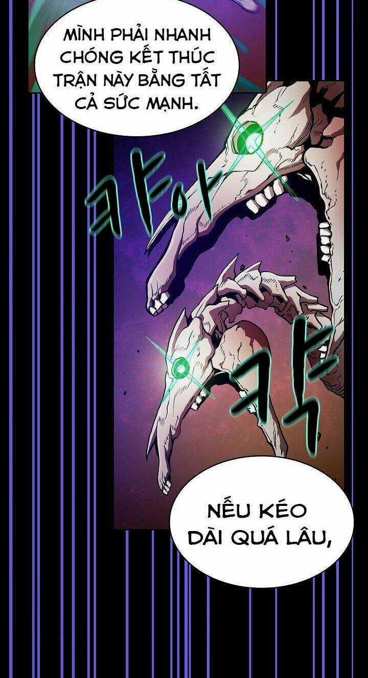 Người Chơi Trở Về Từ Địa Ngục Chapter 26 trang 49