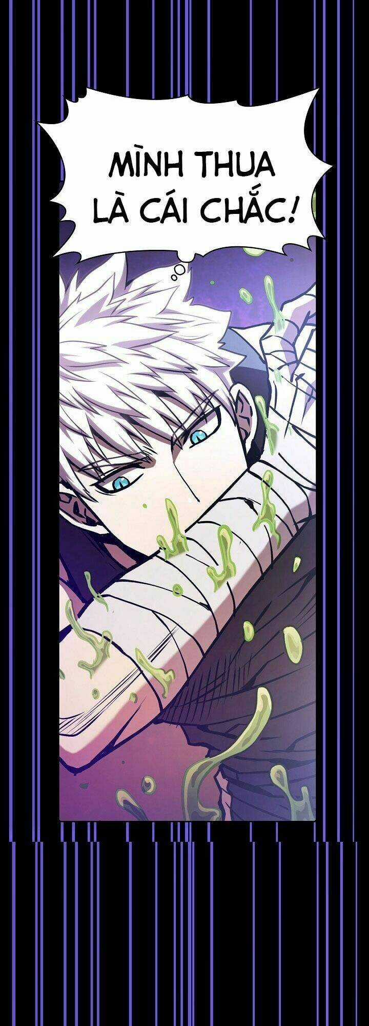 Người Chơi Trở Về Từ Địa Ngục Chapter 26 trang 50