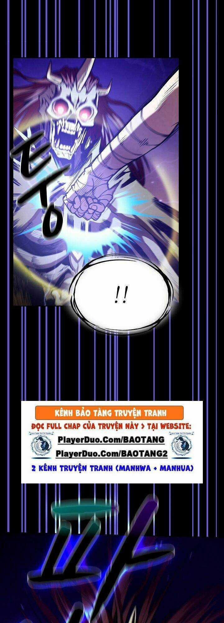 Người Chơi Trở Về Từ Địa Ngục Chapter 26 trang 55