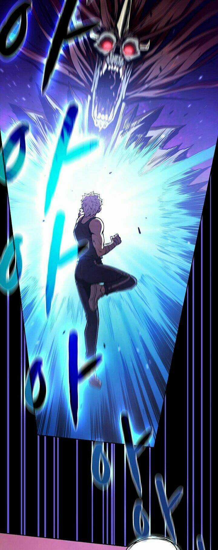 Người Chơi Trở Về Từ Địa Ngục Chapter 26 trang 56