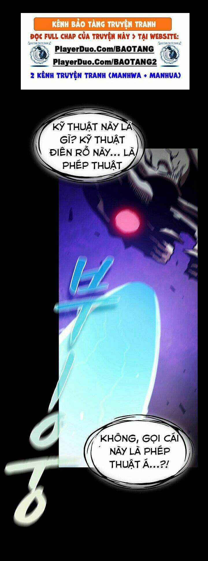 Người Chơi Trở Về Từ Địa Ngục Chapter 26 trang 59