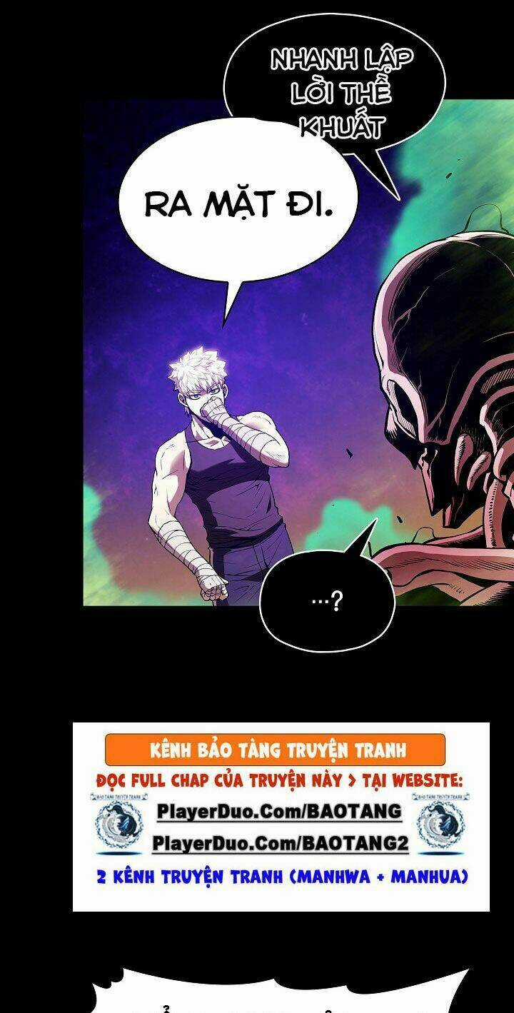 Người Chơi Trở Về Từ Địa Ngục Chapter 26 trang 7