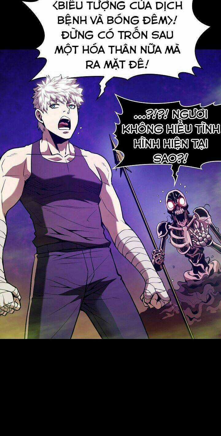 Người Chơi Trở Về Từ Địa Ngục Chapter 26 trang 8