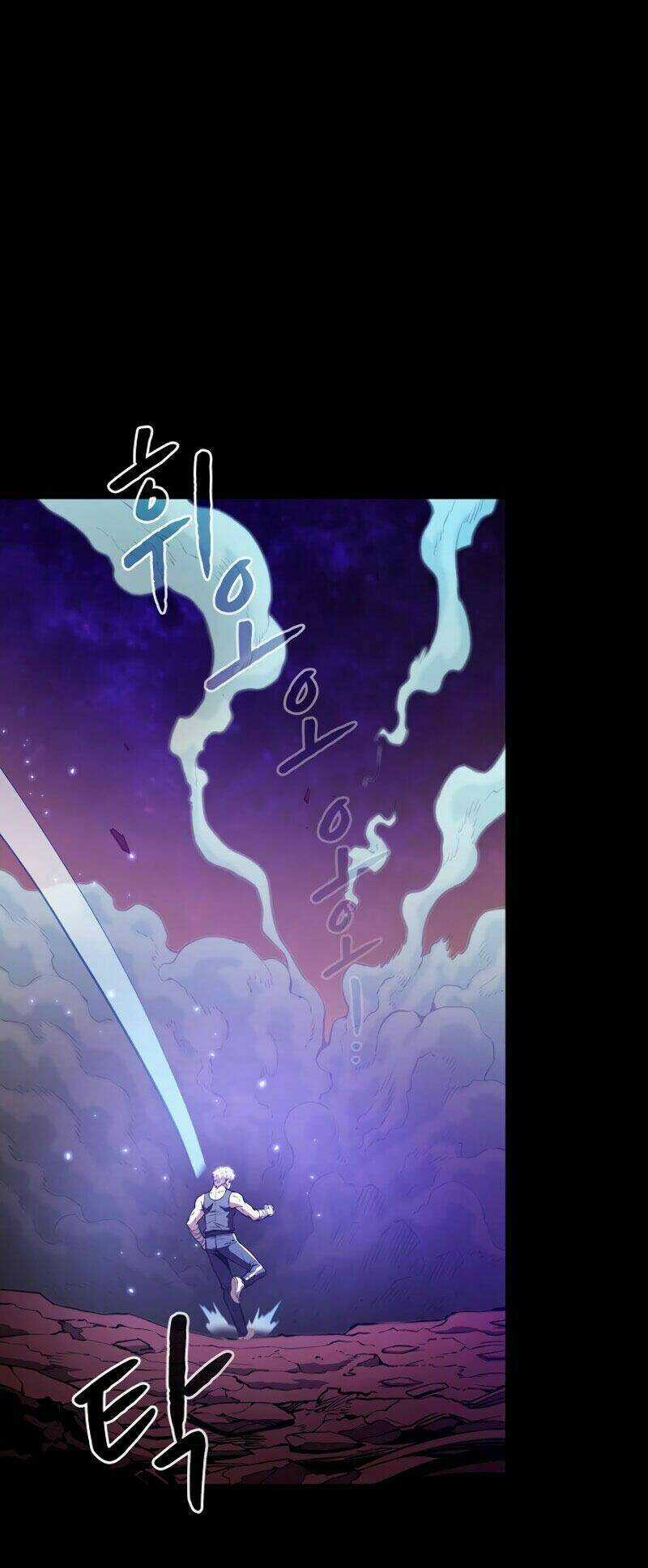 Người Chơi Trở Về Từ Địa Ngục Chapter 27 trang 10