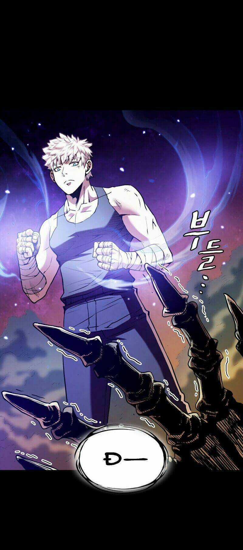 Người Chơi Trở Về Từ Địa Ngục Chapter 27 trang 12