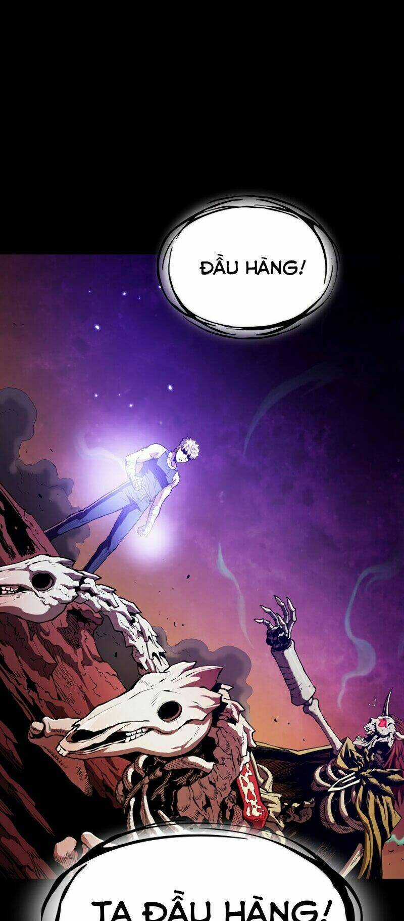 Người Chơi Trở Về Từ Địa Ngục Chapter 27 trang 13