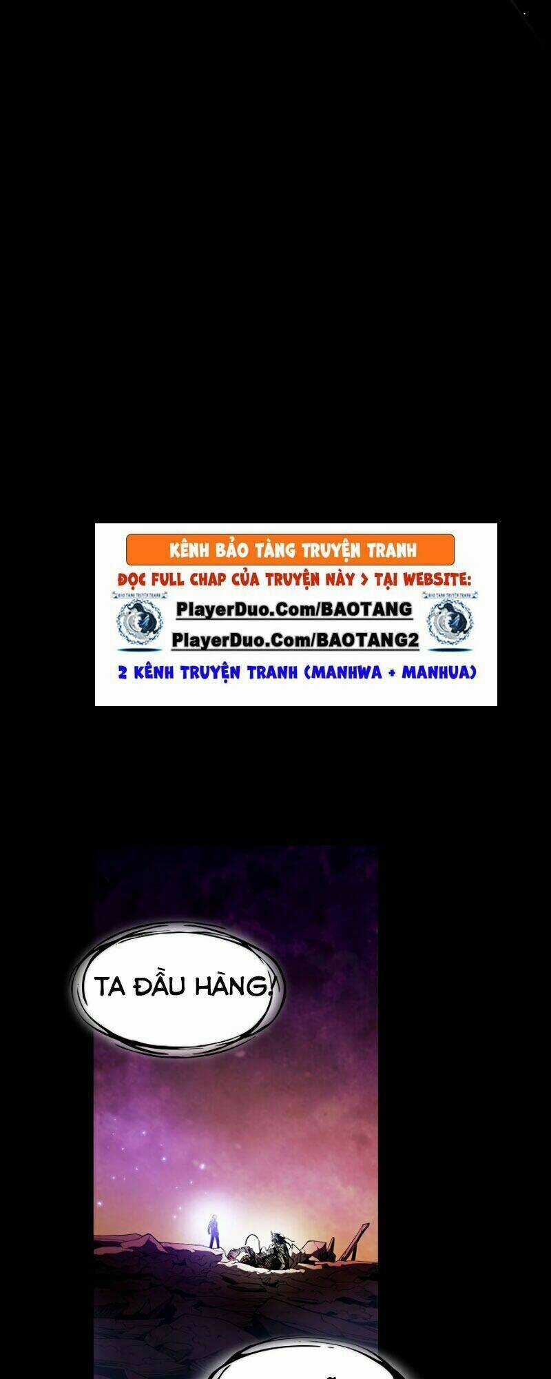 Người Chơi Trở Về Từ Địa Ngục Chapter 27 trang 15