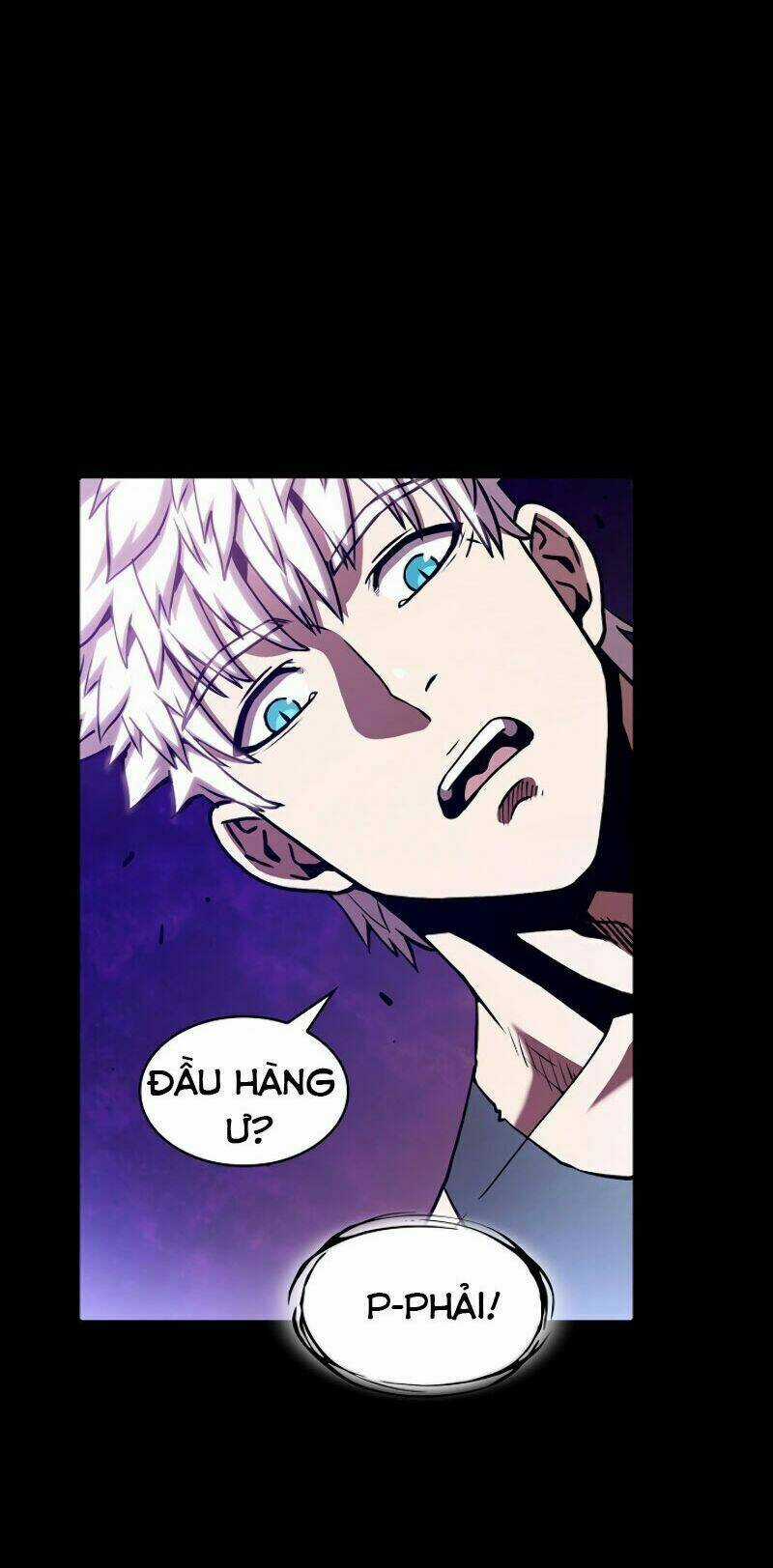 Người Chơi Trở Về Từ Địa Ngục Chapter 27 trang 17