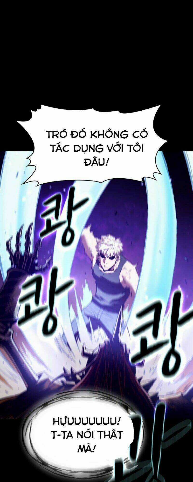 Người Chơi Trở Về Từ Địa Ngục Chapter 27 trang 18