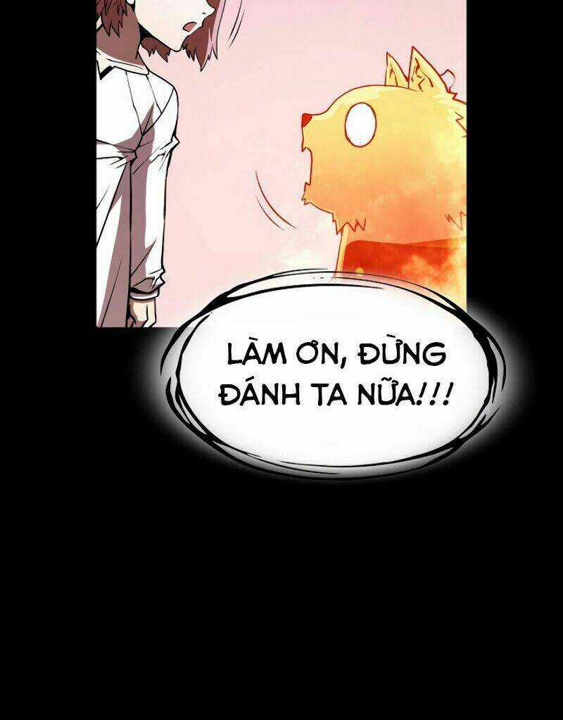 Người Chơi Trở Về Từ Địa Ngục Chapter 27 trang 21