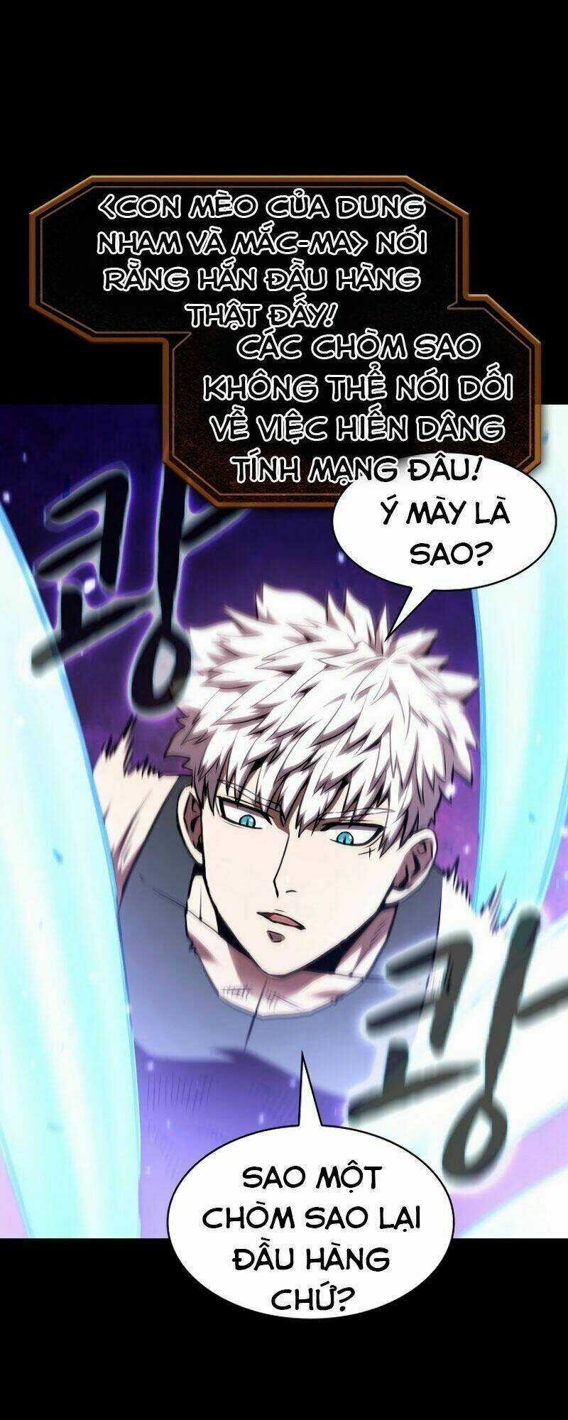 Người Chơi Trở Về Từ Địa Ngục Chapter 27 trang 22