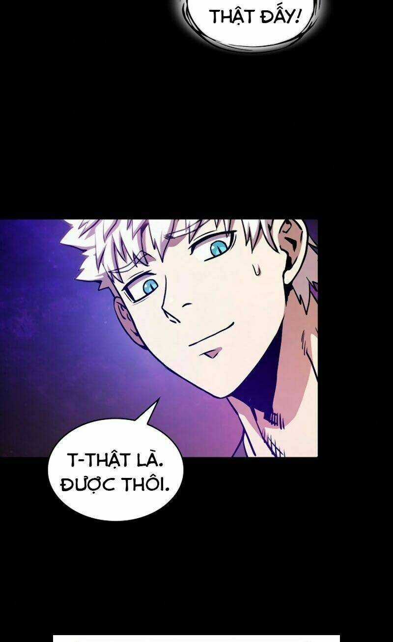 Người Chơi Trở Về Từ Địa Ngục Chapter 27 trang 24