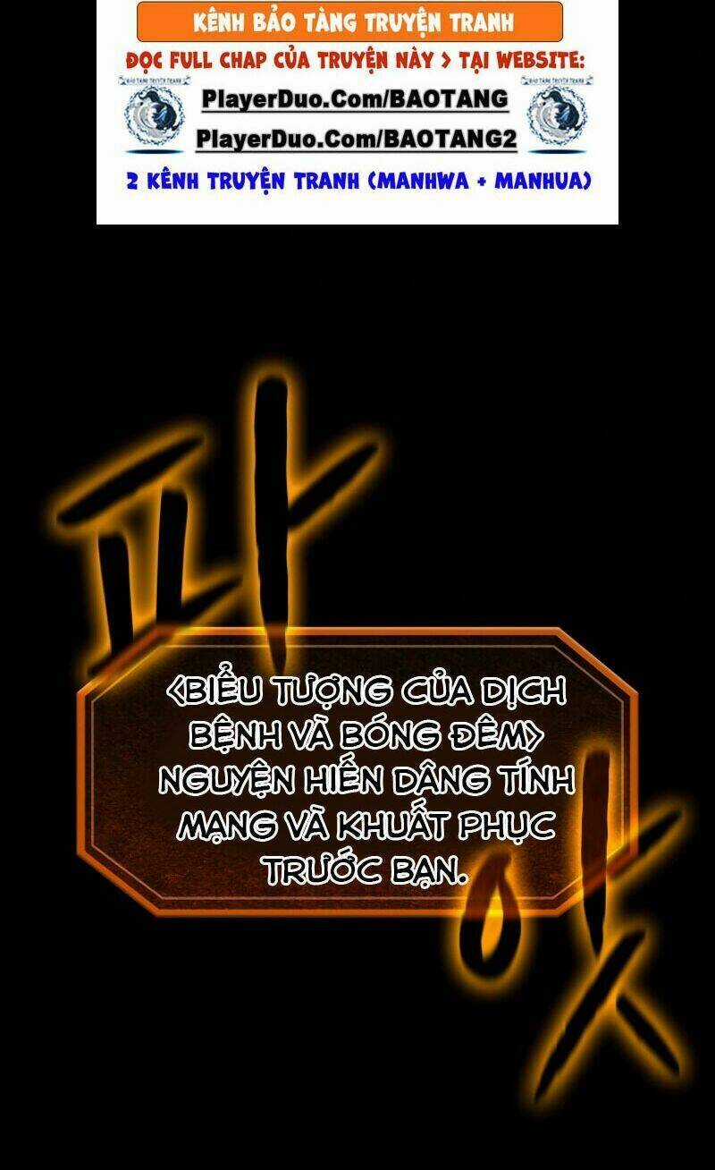 Người Chơi Trở Về Từ Địa Ngục Chapter 27 trang 25