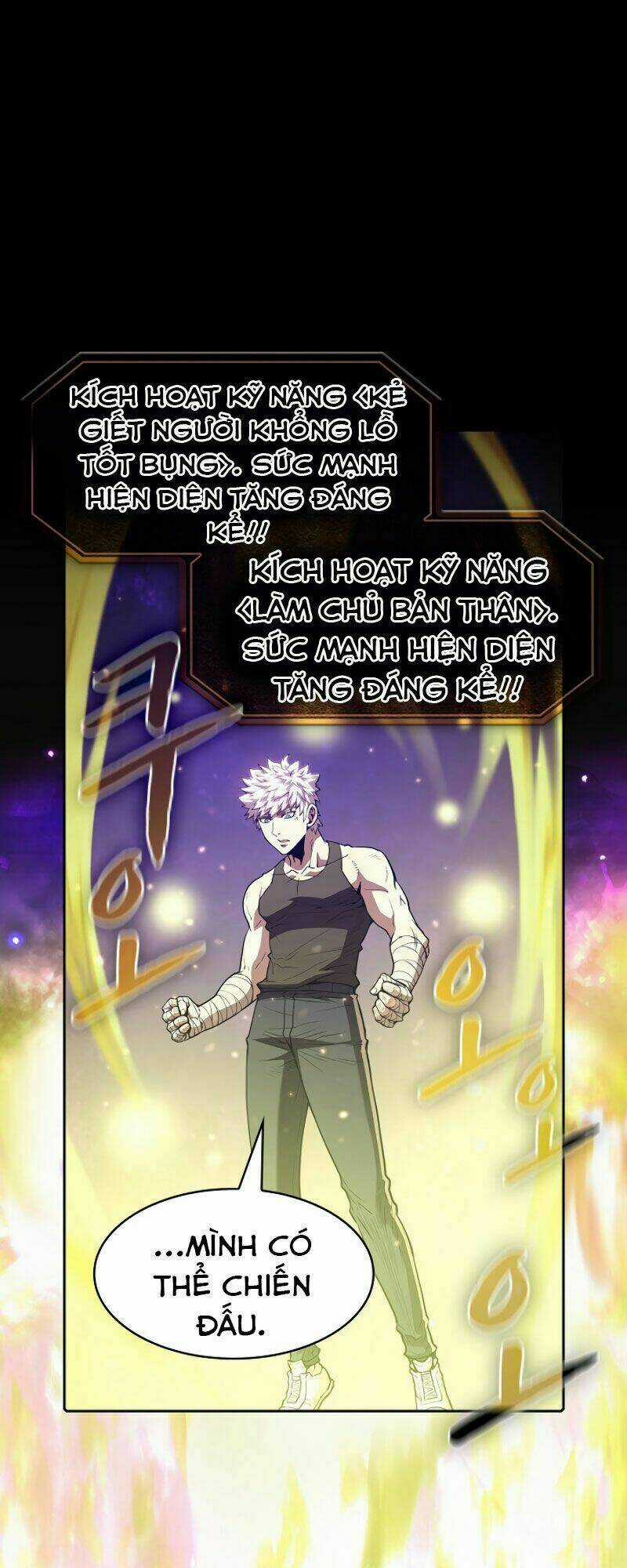 Người Chơi Trở Về Từ Địa Ngục Chapter 27 trang 26