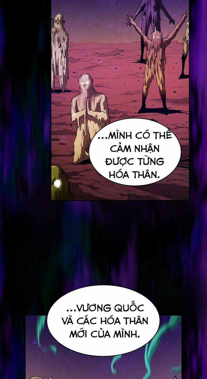 Người Chơi Trở Về Từ Địa Ngục Chapter 27 trang 30