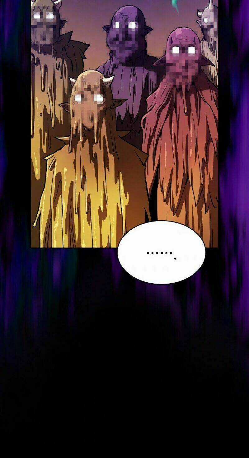 Người Chơi Trở Về Từ Địa Ngục Chapter 27 trang 31