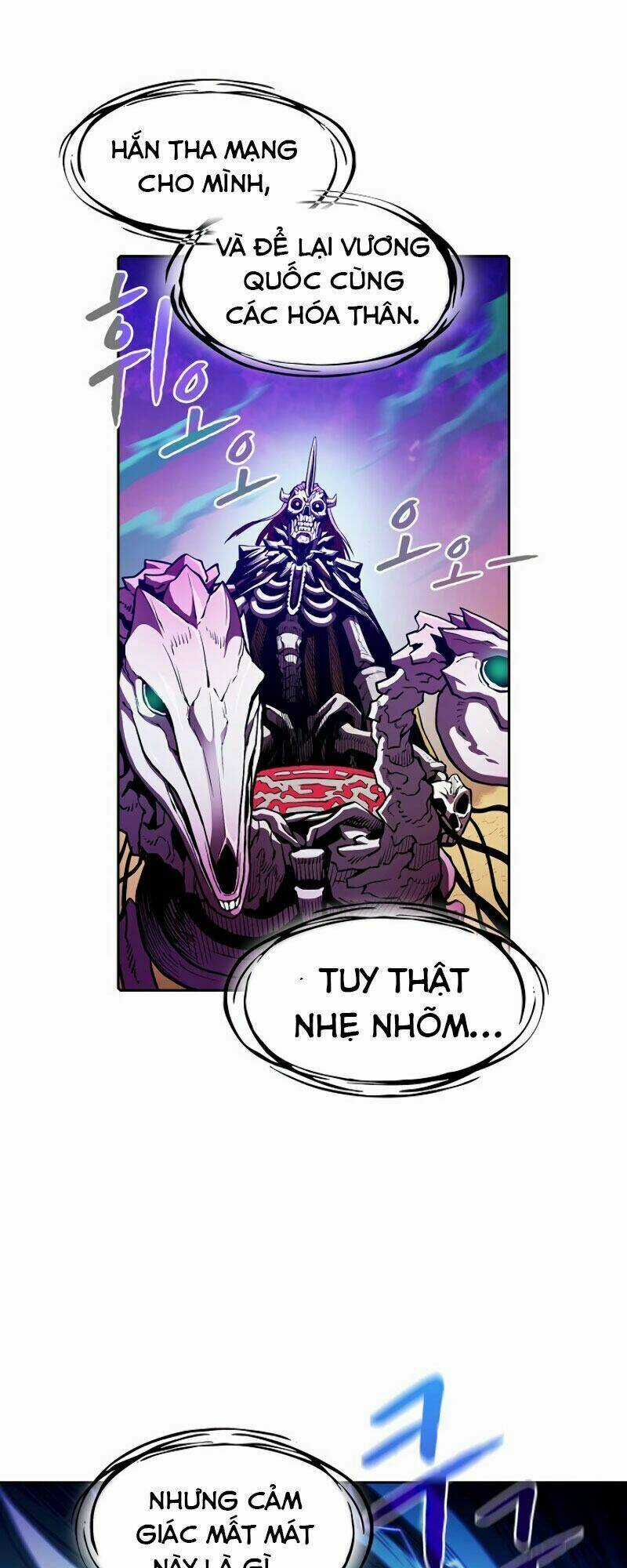 Người Chơi Trở Về Từ Địa Ngục Chapter 27 trang 39