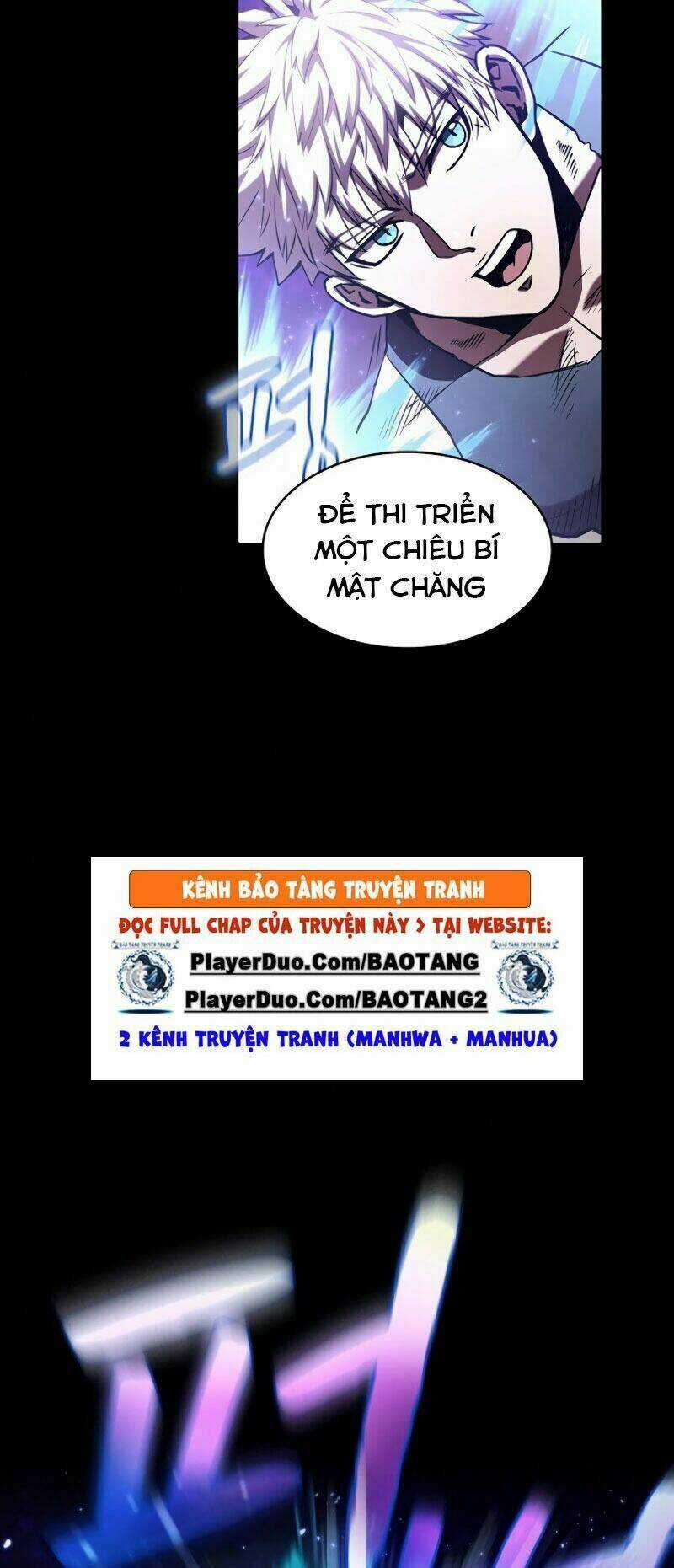 Người Chơi Trở Về Từ Địa Ngục Chapter 27 trang 4