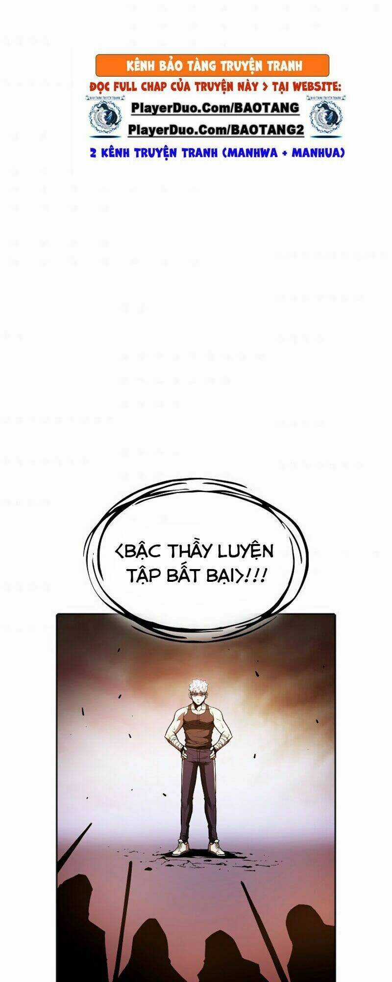 Người Chơi Trở Về Từ Địa Ngục Chapter 27 trang 44