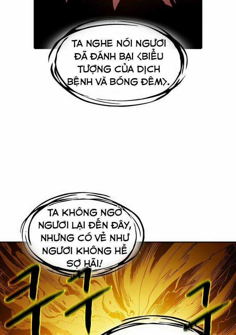 Người Chơi Trở Về Từ Địa Ngục Chapter 27 trang 45