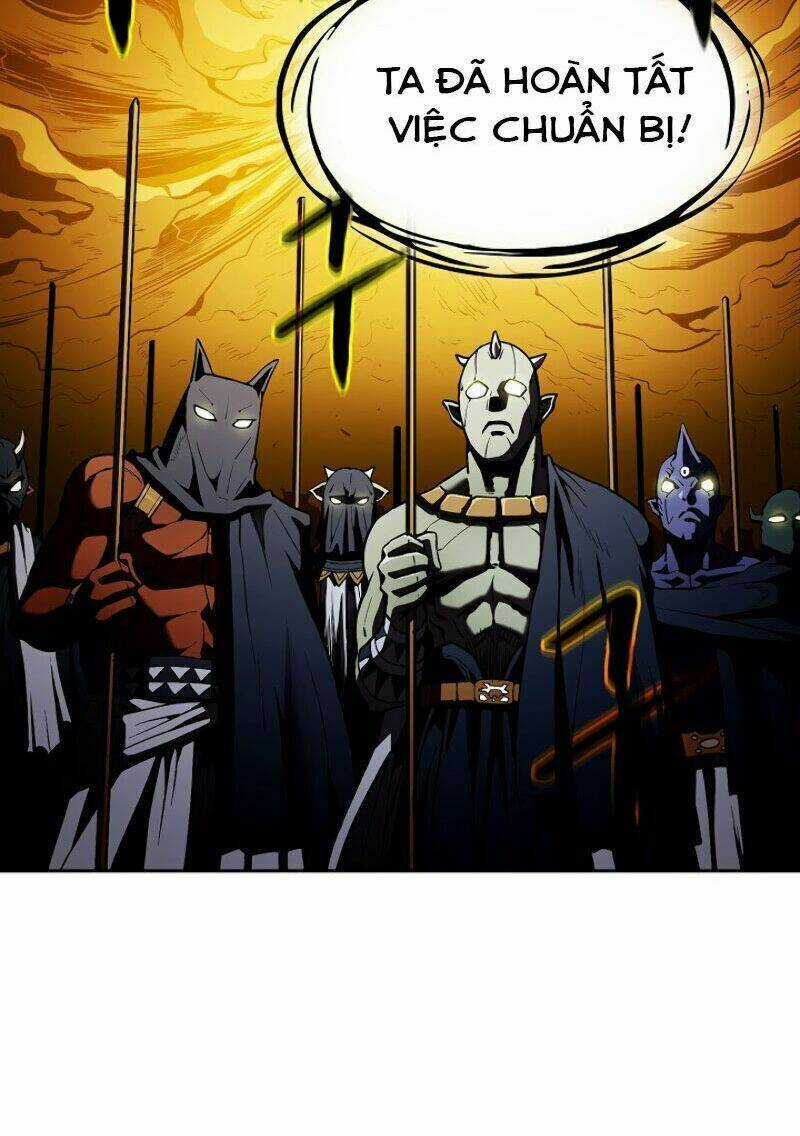 Người Chơi Trở Về Từ Địa Ngục Chapter 27 trang 46