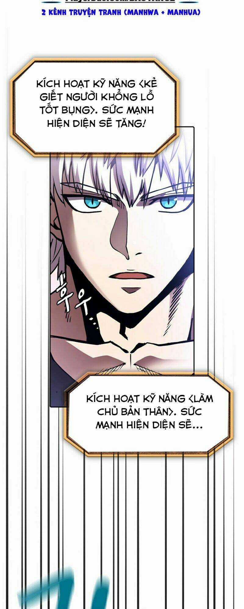 Người Chơi Trở Về Từ Địa Ngục Chapter 27 trang 48