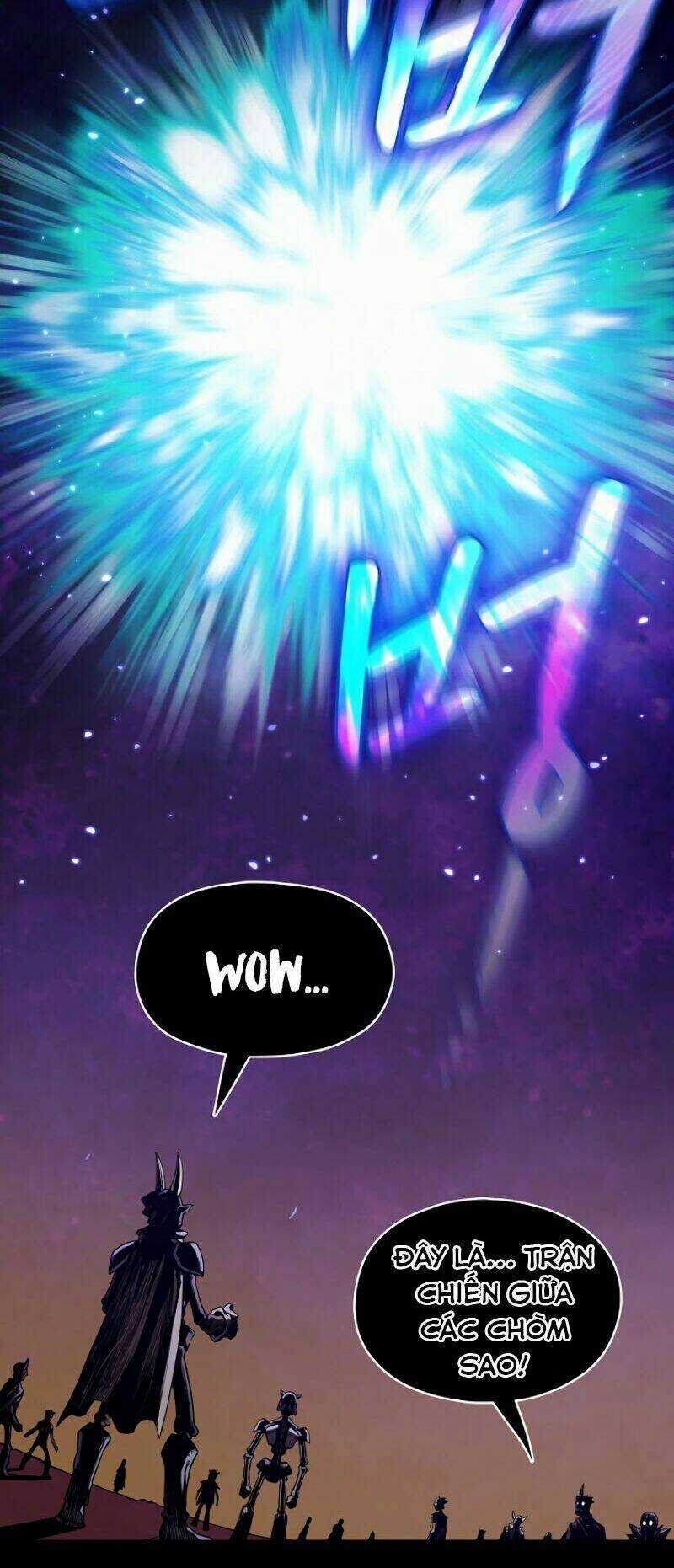 Người Chơi Trở Về Từ Địa Ngục Chapter 27 trang 5