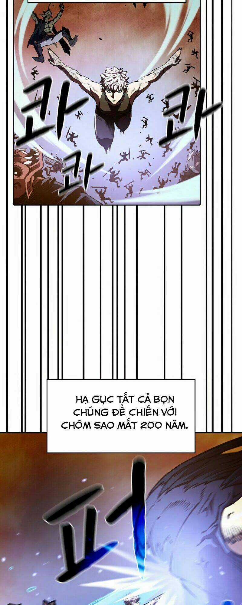 Người Chơi Trở Về Từ Địa Ngục Chapter 27 trang 51