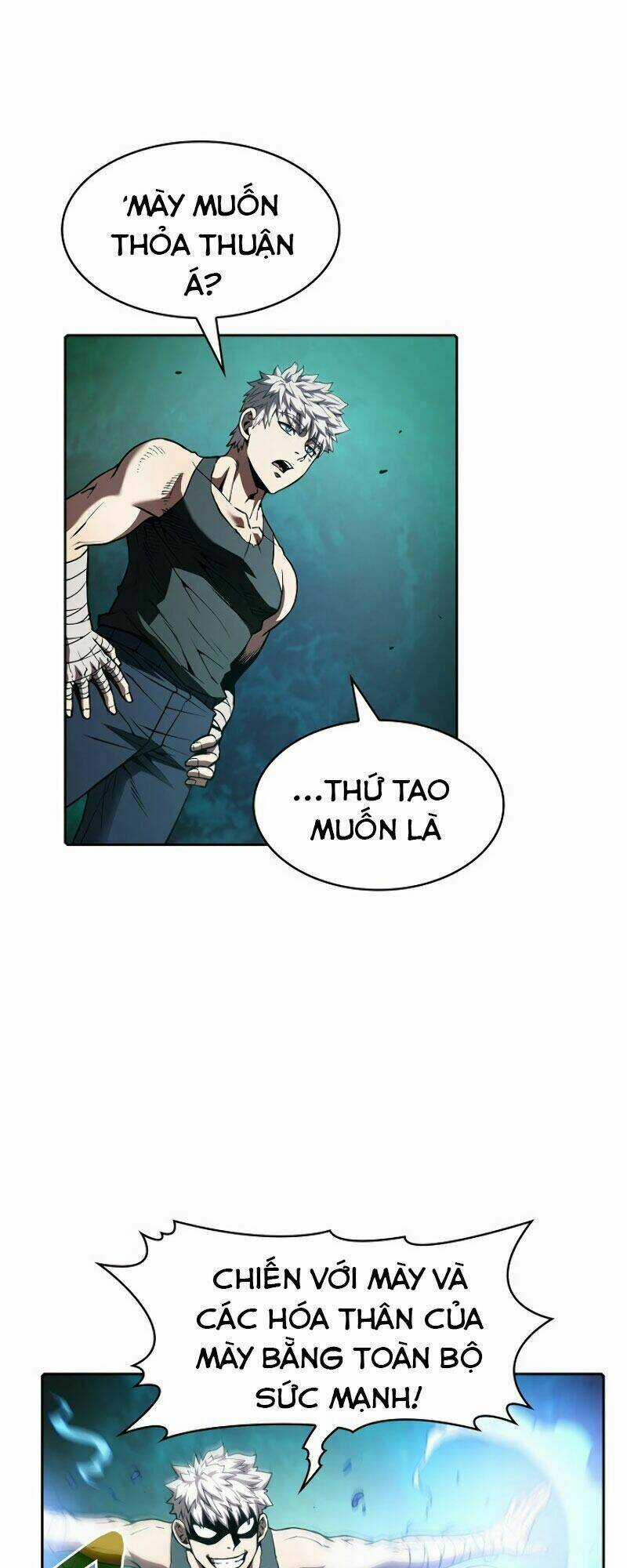 Người Chơi Trở Về Từ Địa Ngục Chapter 27 trang 55