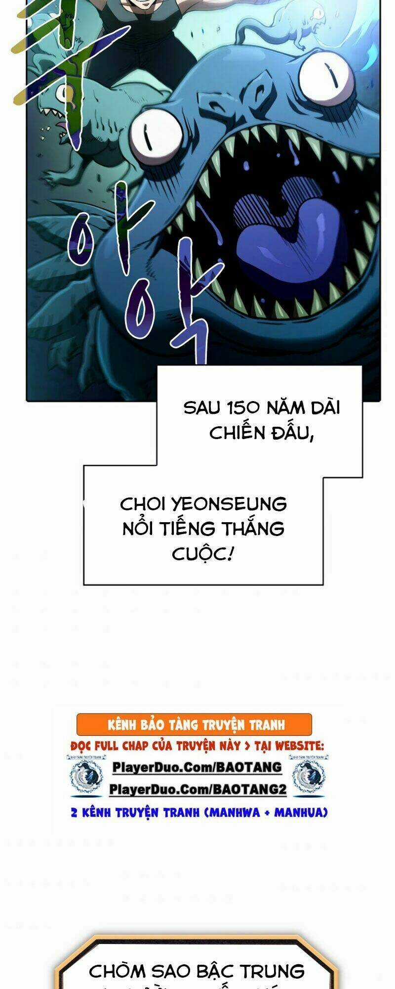 Người Chơi Trở Về Từ Địa Ngục Chapter 27 trang 56