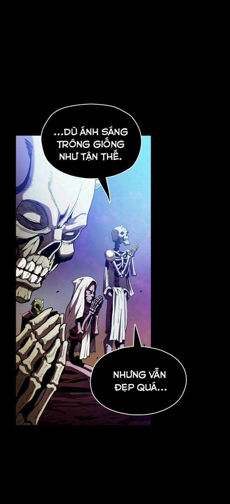 Người Chơi Trở Về Từ Địa Ngục Chapter 27 trang 6