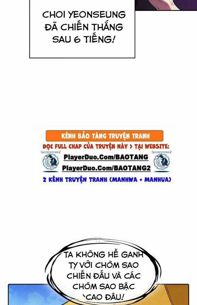 Người Chơi Trở Về Từ Địa Ngục Chapter 27 trang 60