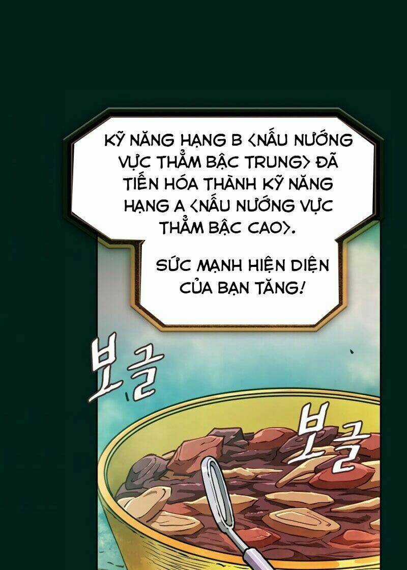 Người Chơi Trở Về Từ Địa Ngục Chapter 27 trang 63