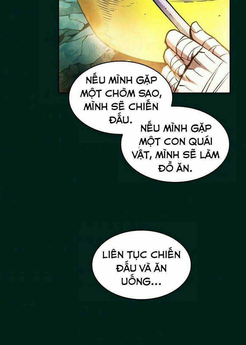 Người Chơi Trở Về Từ Địa Ngục Chapter 27 trang 64