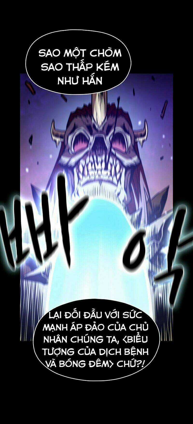 Người Chơi Trở Về Từ Địa Ngục Chapter 27 trang 7