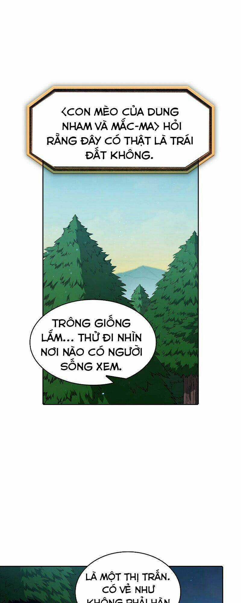 Người Chơi Trở Về Từ Địa Ngục Chapter 28 trang 0