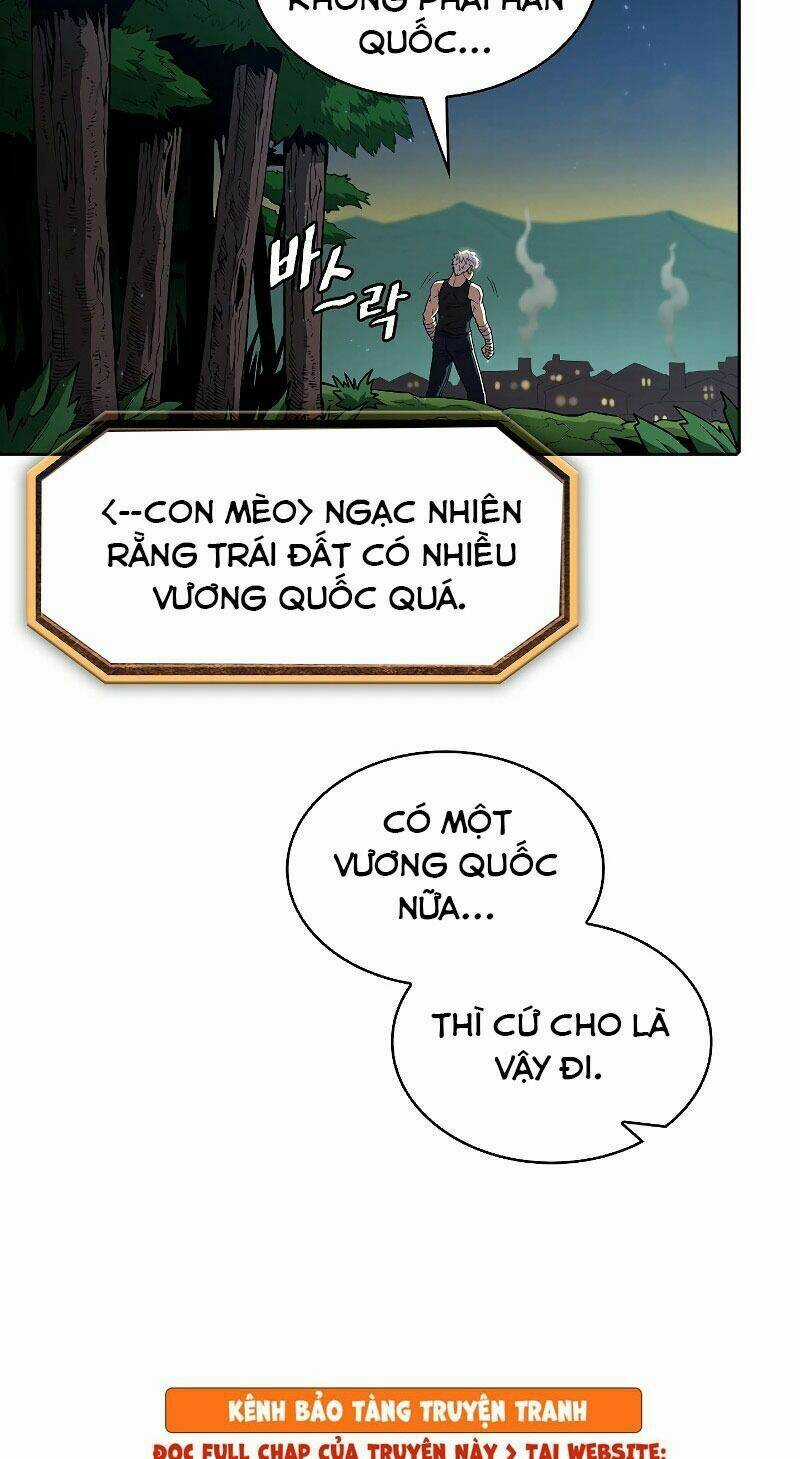 Người Chơi Trở Về Từ Địa Ngục Chapter 28 trang 1